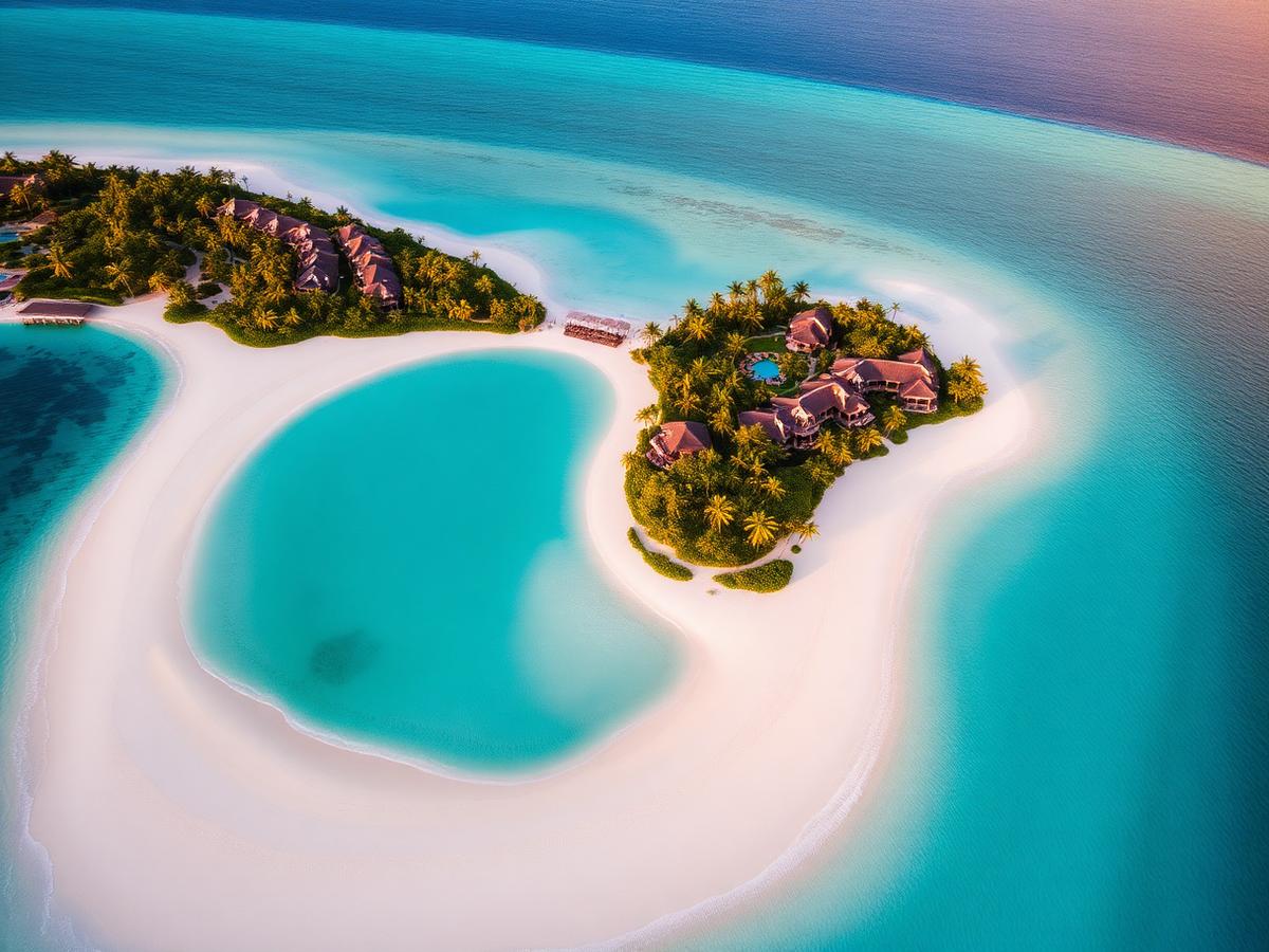 One&Only Le Saint Géran — example stay in Mauritius