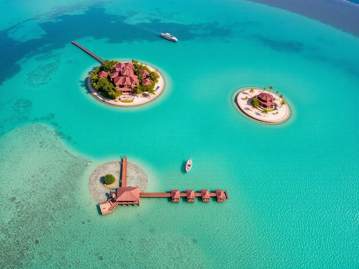 Shangri-La Le Touessrok — example stay in Mauritius
